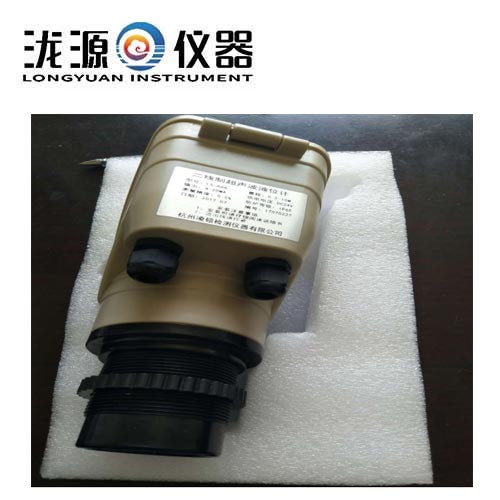 LY-666一体式超声波液位计